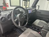 Used 2010 Jeep Wrangler Unlimited Sport image 4