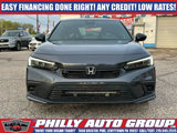 Used 2023 Honda Civic Sport image 2