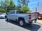 Used 2024 Chevrolet Silverado 2500 LT w/ Convenience Package image 4