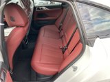 New 2025 BMW i4 M50 w/ Parking Assistance Package image 6