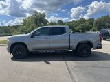 New 2026 Chevrolet Silverado 1500 RST w/ RST Select Package image 5