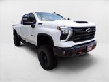 New 2025 Chevrolet Silverado 2500 LT w/ Trail Boss Package image 3