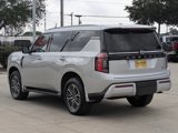 New 2025 Nissan Armada SL image 5