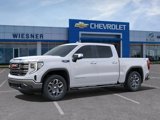 New 2025 GMC Sierra 1500 SLT image 2