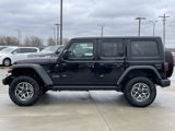 New 2025 Jeep Wrangler Unlimited Rubicon image 5