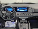 Certified 2025 Mercedes-Benz GLS 450 4MATIC image 5