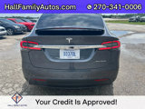 Used 2020 Tesla Model X image 4