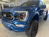 Used 2022 Ford F150 Lariat w/ Equipment Group 502A High image 3