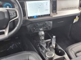 New 2025 Ford Bronco Outer Banks image 6