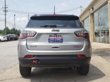 Used 2017 Jeep Compass Trailhawk w/ Cold Weather Group image 4