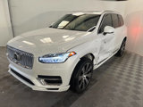 Used 2024 Volvo XC90 T8 Plus w/ Protection Package image 4