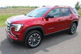 New 2026 GMC Terrain Elevation w/ Elevation Premium Package image 3