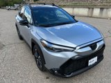 New 2025 Toyota Corolla Cross AWD Hybrid image 3