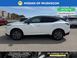 New 2025 Nissan Murano SL image 4