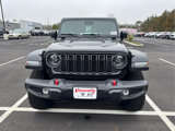 New 2025 Jeep Wrangler Unlimited Rubicon image 2