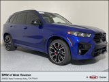 New 2026 BMW X5 M Competition w/ Executive Package image 1