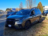 New 2025 Subaru Ascent Bronze Edition image 3