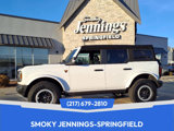 Used 2023 Ford Bronco Badlands w/ Sasquatch Package image 2