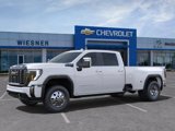 New 2025 GMC Sierra 3500 Denali Ultimate image 2