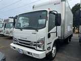 New 2025 Chevrolet Low Cab Forward image 2