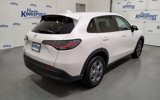 New 2026 Honda HR-V LX image 3