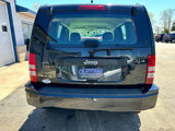 Used 2012 Jeep Liberty Sport image 4