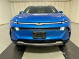 Used 2025 Chevrolet Equinox EV LT w/ Convenience Package image 3