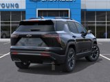 New 2026 Chevrolet Equinox RS w/ Convenience Package III image 5
