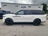 New 2025 Lincoln Navigator L Black Label image 2