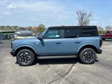 New 2025 Ford Bronco Outer Banks image 2