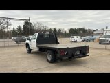 Used 2022 Chevrolet Silverado 3500 W/T w/ WT Convenience Package image 4