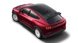 New 2025 Ford Mustang Mach-E GT image 2