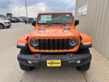 New 2025 Jeep Gladiator Rubicon image 3