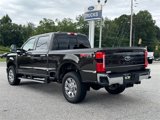 New 2025 Ford F350 Lariat w/ Chrome Package image 5