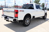 New 2025 Ford F350 Platinum image 5
