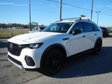 New 2025 MAZDA CX-70 3.3 Turbo w/ Premium Package image 2