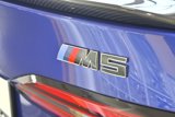 New 2026 BMW M5 w/ Carbon Package image 3