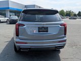 New 2025 Cadillac XT6 Premium Luxury w/ Technology Package image 4