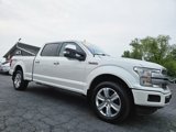 Used 2018 Ford F150 Platinum image 4