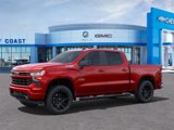New 2025 Chevrolet Silverado 1500 RST image 2