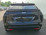 New 2025 Cadillac Lyriq Luxury image 5