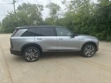 Used 2026 Cadillac Vistiq Sport w/ LPO, Floor Liner Package image 4
