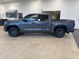 New 2025 Toyota Tundra Platinum image 2