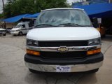 Used 2023 Chevrolet Express 2500 w/ Driver Convenience Package image 3