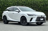 New 2025 Lexus RX 350 Premium image 2