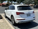 Used 2021 Audi Q5 Premium Plus image 5