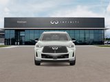 New 2026 INFINITI QX60 Luxe w/ Cargo Package image 2