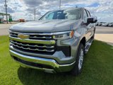New 2025 Chevrolet Silverado 1500 LTZ image 3