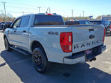 Certified 2023 Ford Ranger XLT w/ Equipment Group 301A Mid image 5