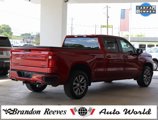 Used 2022 Chevrolet Silverado 1500 RST w/ Z71 Off-Road Package image 5